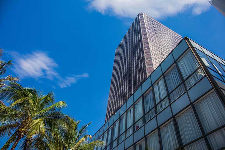 hotel Kinshasa