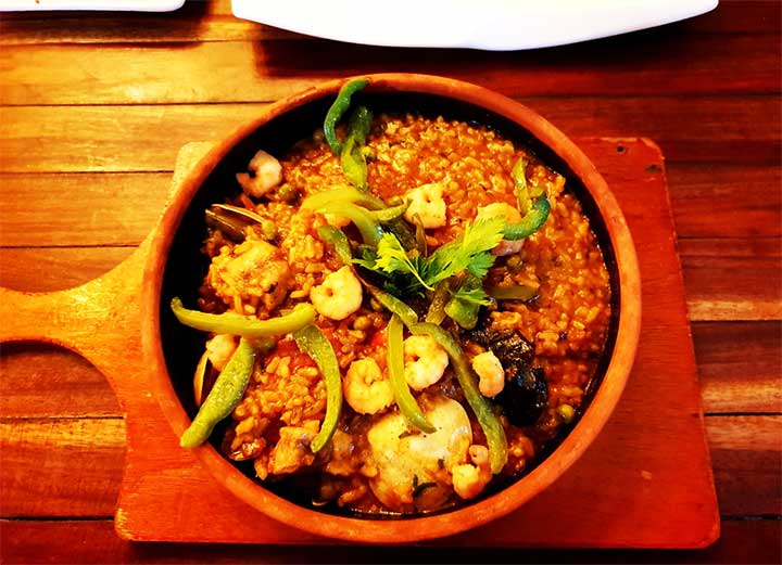 kuliner di havana